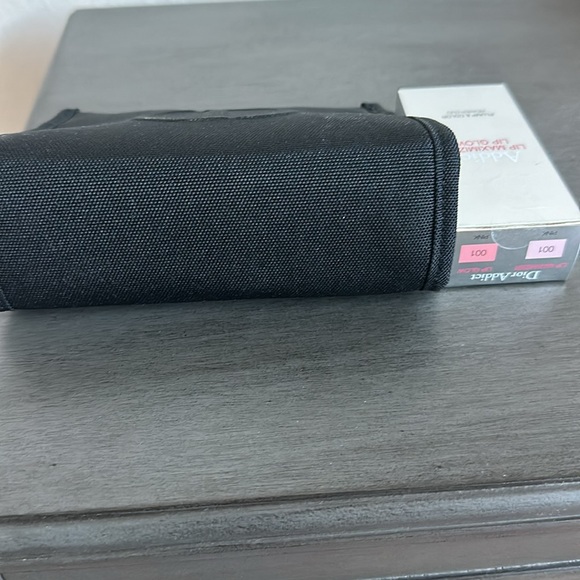 Dior cosmetic bag with Dior lip maximizer lip glow - Picture 5 of 5